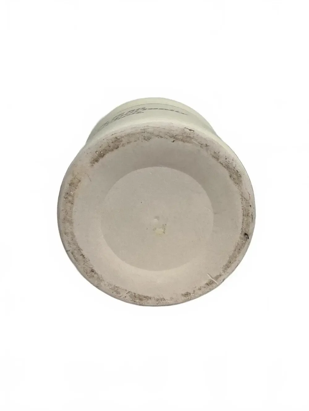 Vintage 1970s Ceramic Kitchen Crock 'This is an Equal Opportunity Kitchen'